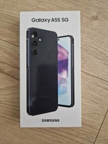 Samsung Galaxy A55 5G - 1