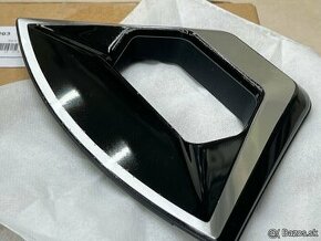 BMW insert vložka aerodynamického disku 1020 strieborný iX