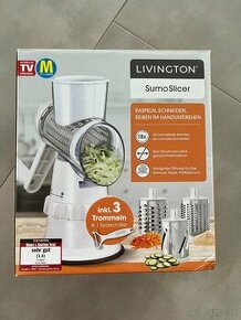 Livington SumoSlicer