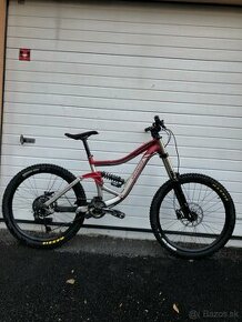 Predám Specialized Big Hit 3 2010