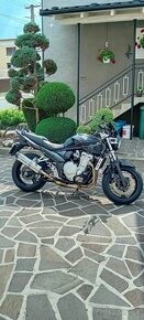 Suzuki gsf 650 bandit