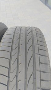 Letné pneu 235/55/19 101V --- BRIDGESTONE Dueler H/P Sport - 1