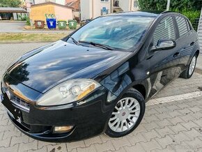 FIAT BRAVO 1.9 JTD 88KW MULTIJET NOVÁ STK EK 2026