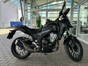 HONDA CB500X - r.v. 06/2019