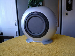 Aktívny SUBWOOFER KEF - 1