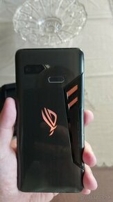 Asus ROG Phone I 512 GB čierny