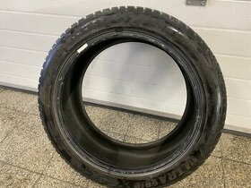 235/45 r18 zimna goodride - 1