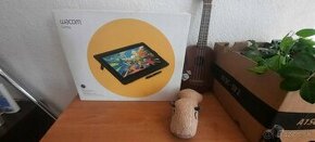 Wacom Cintiq 16 - 1