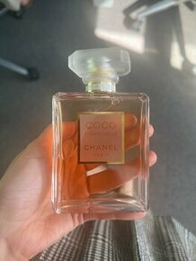 coco chanel mademoiselle