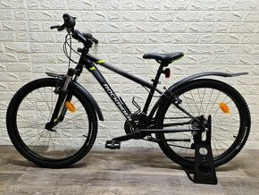 Predám detský horský bicykel Rockrider ST500  24"