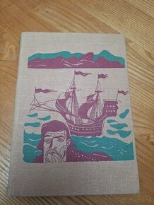 Daniel Defoe Robinson Crusoe 1971 - 1