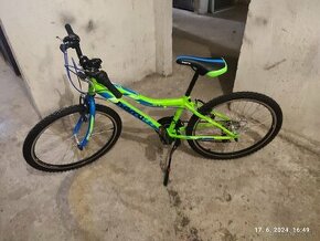 Bicykel Harry Xenix 24 - 1