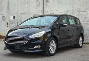 Ford S-Max 2,0