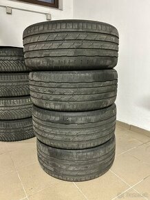 Letné pneumatiky 245/40R19 a 255/40R19  Hankook Ventus - 1