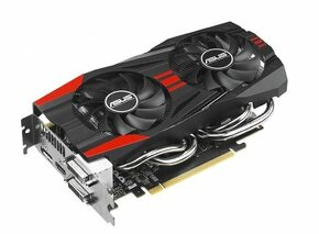 Asus GTX760-DC2OC-2GD5