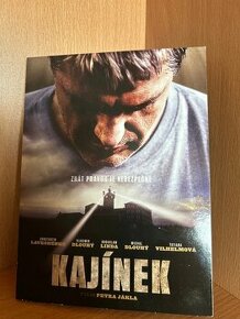 DVD Kajínek - 1