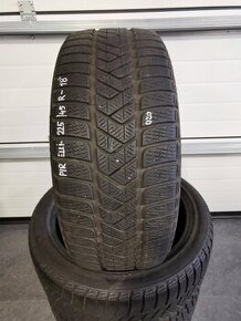 Pirelli Sottozero 225/45 R18 95V zimné pneumatiky - 1