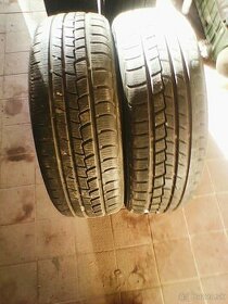 predam PNEU ZIMNE 195/60R16