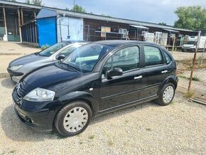 Citroen C3 1.4i Exlusive