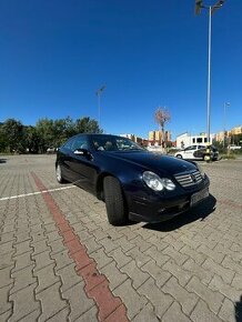 Mercedes Benz C200  SportCoupe