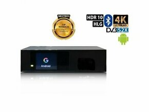 Predam novy TV Android BOX 2v1