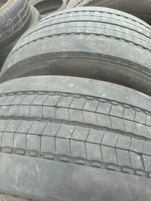 Predám pneumatiky 315/60R22,5 - 1