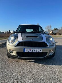 MINI Cooper 1.6 Turbo 128kW (R56) - 1