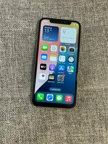 iPhone XS 64GB (nefunkčné Face ID) nová batéria