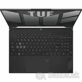 Asus Tuf Gaming A15 FA507NU-LP045W