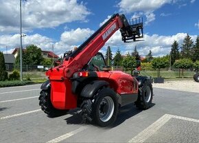 MANITOU MT 932 - 1