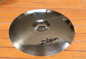 Zildjian A Custom Medium Ride 20”