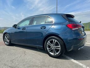 Mercedes Benz A 180, benzín, 100 kW, automat, 67 000 km - 1