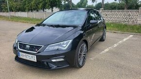 Seat Leon FR 1.8TSI 2018