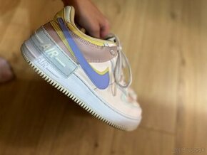 Dámske Nike airforce one