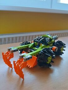 LEGO Power Miners - Claw Digger / Bagger (používané) - 1