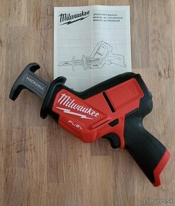 Milwaukee M12CHZ-0 - 1