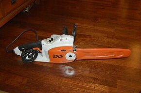 predam elektricku retazovu pilu STIHL - 1