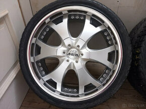 5x120 R22 ET40 - 1