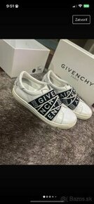 Givenchy tenisky