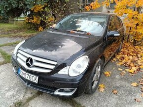 Mercedes Benz r320 3.0cdi V6 165kw