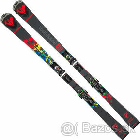 ROSSIGNOL HERO ELITE ST TI LTD 162 cm