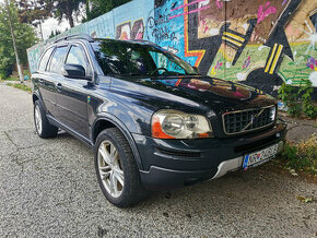 Volvo XC90 D5 2008