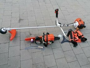 REZERVOVANÉ - STIHL MS170 + STIHL FS200