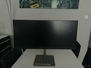 Lenovo ultrawide monitor - 1