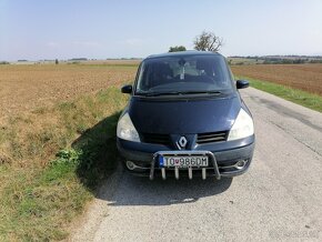 Renault grand espace