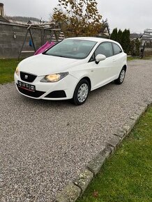 Seat Ibiza 1,2