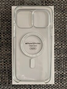 MagSafe iPhone 13 Pro Max