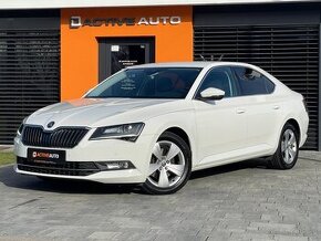 Škoda Superb 2.0 TDi DSG, r.v.: 2019