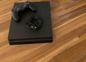 Playstation 4 Slim 500gb