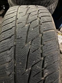 195/55R15 zimne